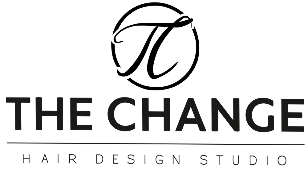 The Change Hair Design